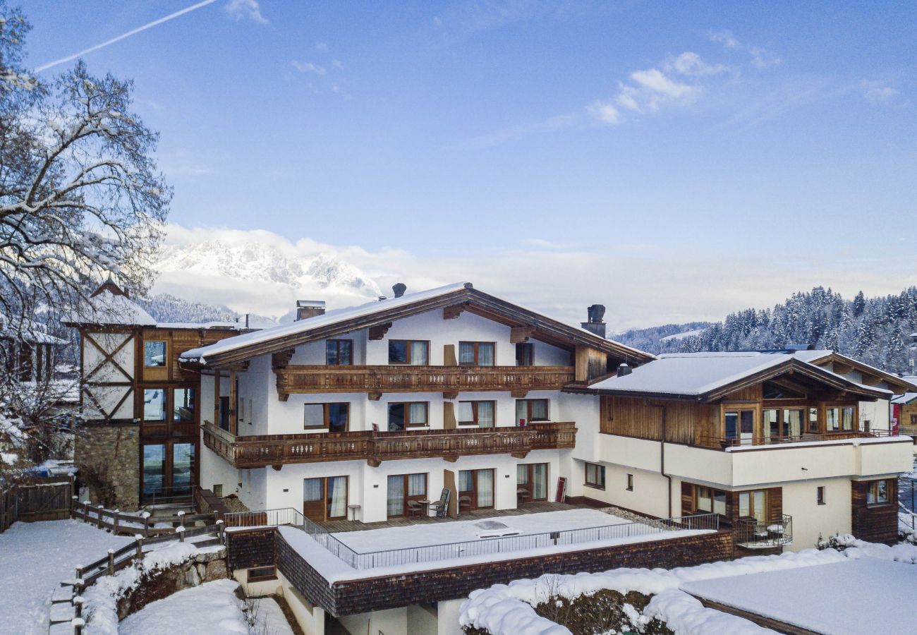 Ferienwohnung in Reith bei Kitzbühel - Ferienwohnung mit 1 Schlafzimmer für 6 Personen Ferienwohnung in Reith bei Kitzbühel - Ferienwohnung mit 1 Schlafzimmer für 6 Personen