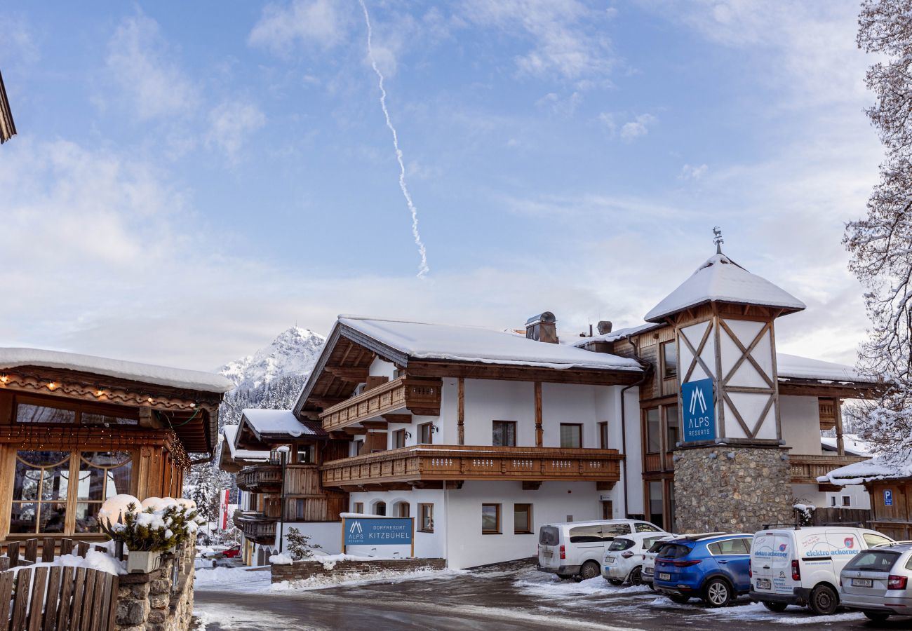 Ferienwohnung in Reith bei Kitzbühel - Ferienwohnung mit 1 Schlafzimmer für 6 Personen Ferienwohnung in Reith bei Kitzbühel - Ferienwohnung mit 1 Schlafzimmer für 6 Personen
