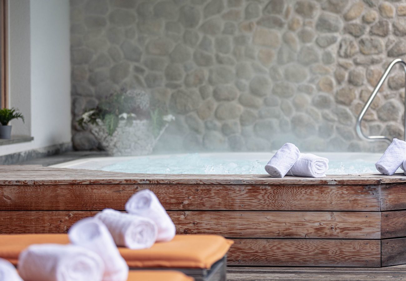 Ferienwohnung in Reith bei Kitzbühel - Ferienwohnung mit 1 Schlafzimmer für 6 Personen Ferienwohnung in Reith bei Kitzbühel - Ferienwohnung mit 1 Schlafzimmer für 6 Personen