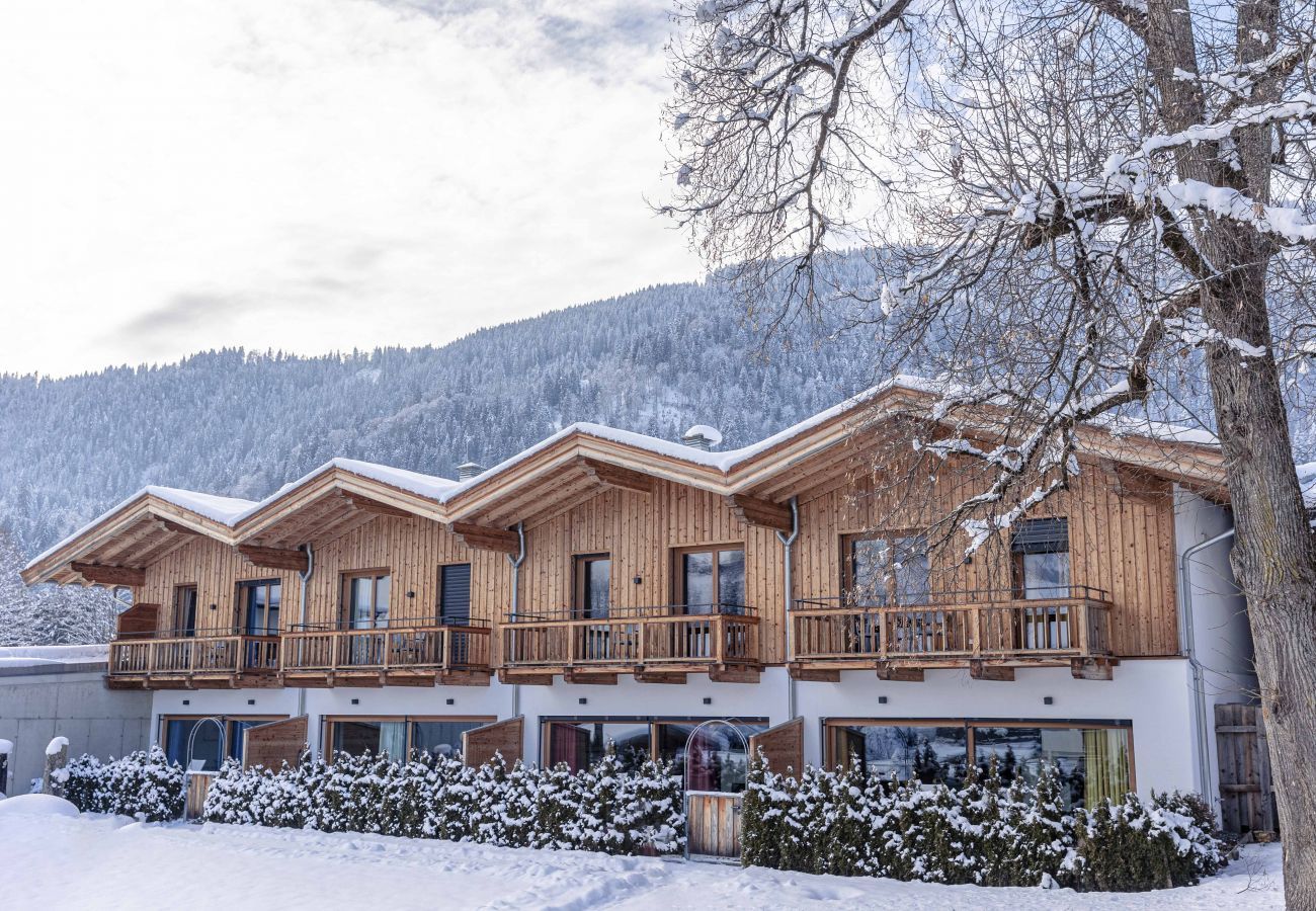 Ferienwohnung in Reith bei Kitzbühel - Ferienwohnung mit 1 Schlafzimmer für 6 Personen Ferienwohnung in Reith bei Kitzbühel - Ferienwohnung mit 1 Schlafzimmer für 6 Personen