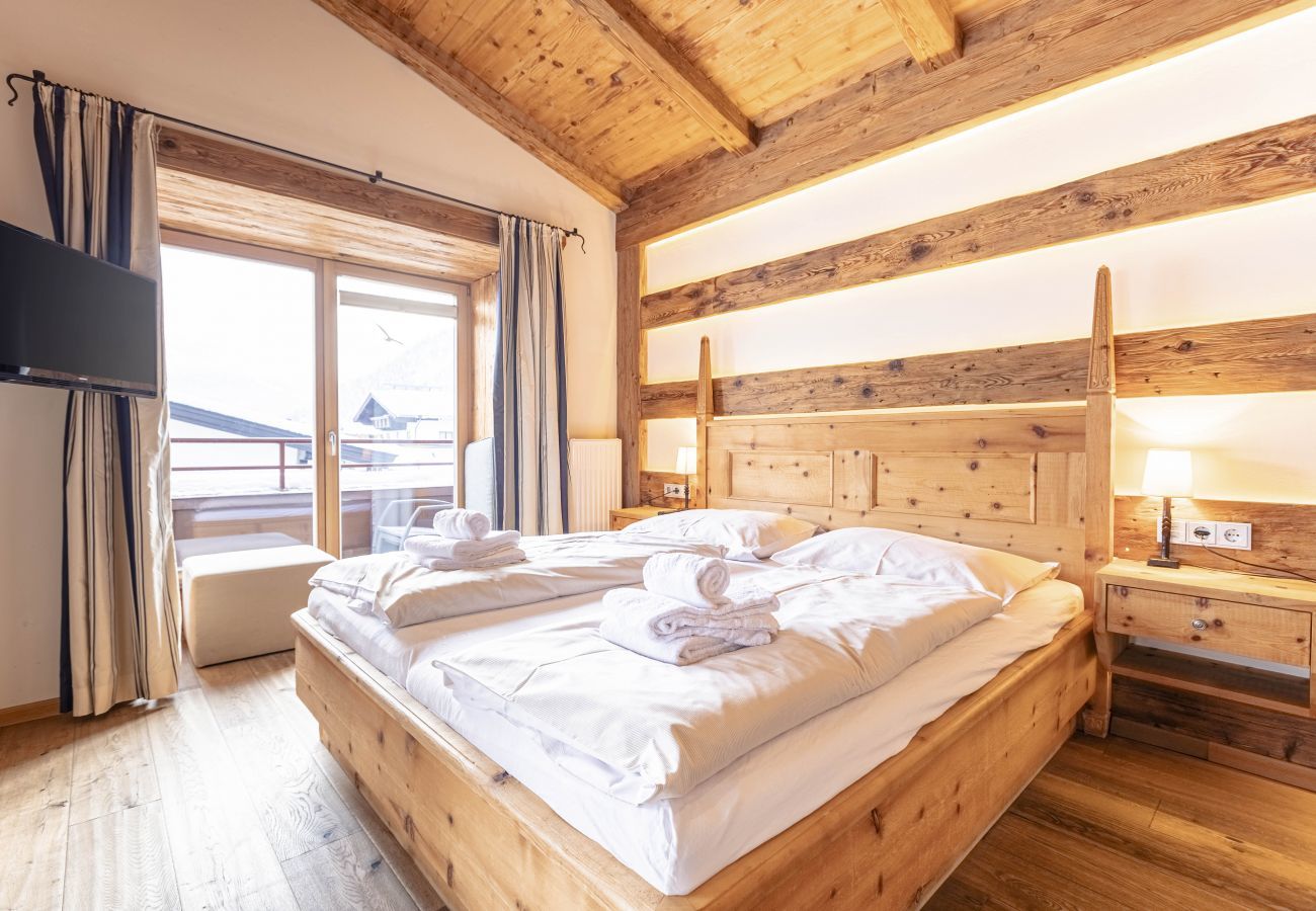 Ferienwohnung in Reith bei Kitzbühel - Penthouse mit 3 Schlafzimmern Ferienwohnung in Reith bei Kitzbühel - Penthouse mit 3 Schlafzimmern