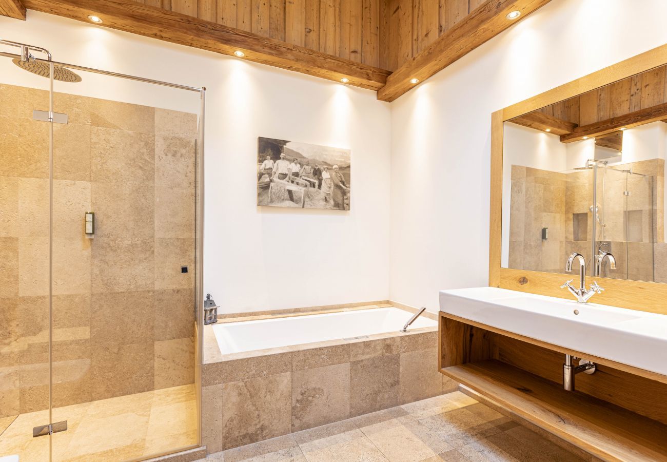 Ferienwohnung in Reith bei Kitzbühel - Penthouse mit 3 Schlafzimmern Ferienwohnung in Reith bei Kitzbühel - Penthouse mit 3 Schlafzimmern