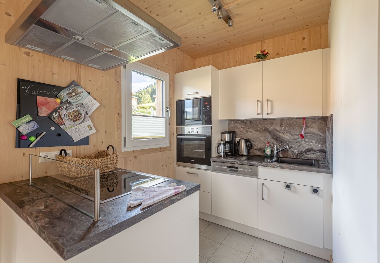 Ferienhaus in Hohentauern - Superior Ferienhaus # 48 mit IR-Sauna Ferienhaus in Hohentauern - Superior Ferienhaus # 48 mit IR-Sauna