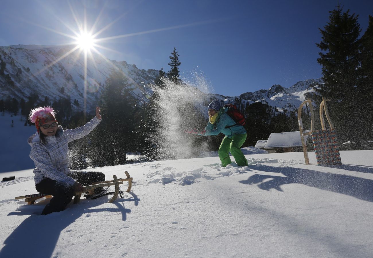 Ferienhaus in Hohentauern - Superior Ferienhaus # 48 mit IR-Sauna Ferienhaus in Hohentauern - Superior Ferienhaus # 48 mit IR-Sauna