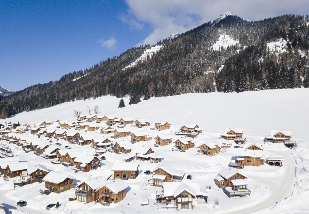Ferienhaus in Hohentauern - Superior Ferienhaus # 48 mit IR-Sauna Ferienhaus in Hohentauern - Superior Ferienhaus # 48 mit IR-Sauna
