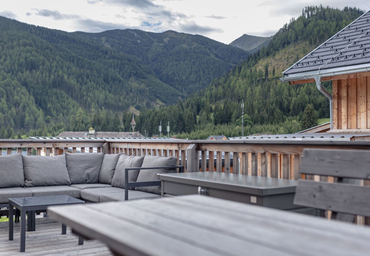 Ferienhaus in Hohentauern - Superior Ferienhaus # 48 mit IR-Sauna Ferienhaus in Hohentauern - Superior Ferienhaus # 48 mit IR-Sauna