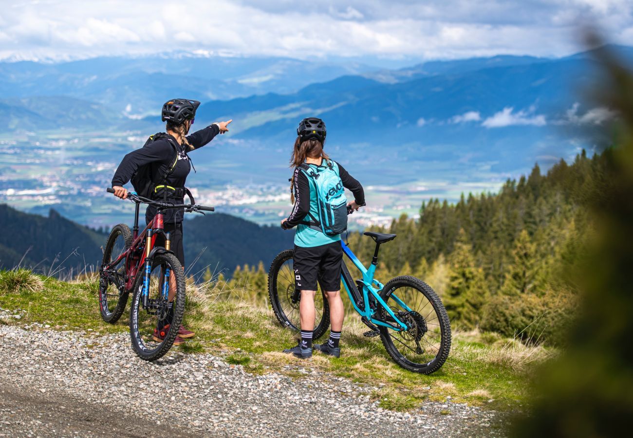 Ferienhaus in Hohentauern - Superior Ferienhaus # 48 mit IR-Sauna Ferienhaus in Hohentauern - Superior Ferienhaus # 48 mit IR-Sauna