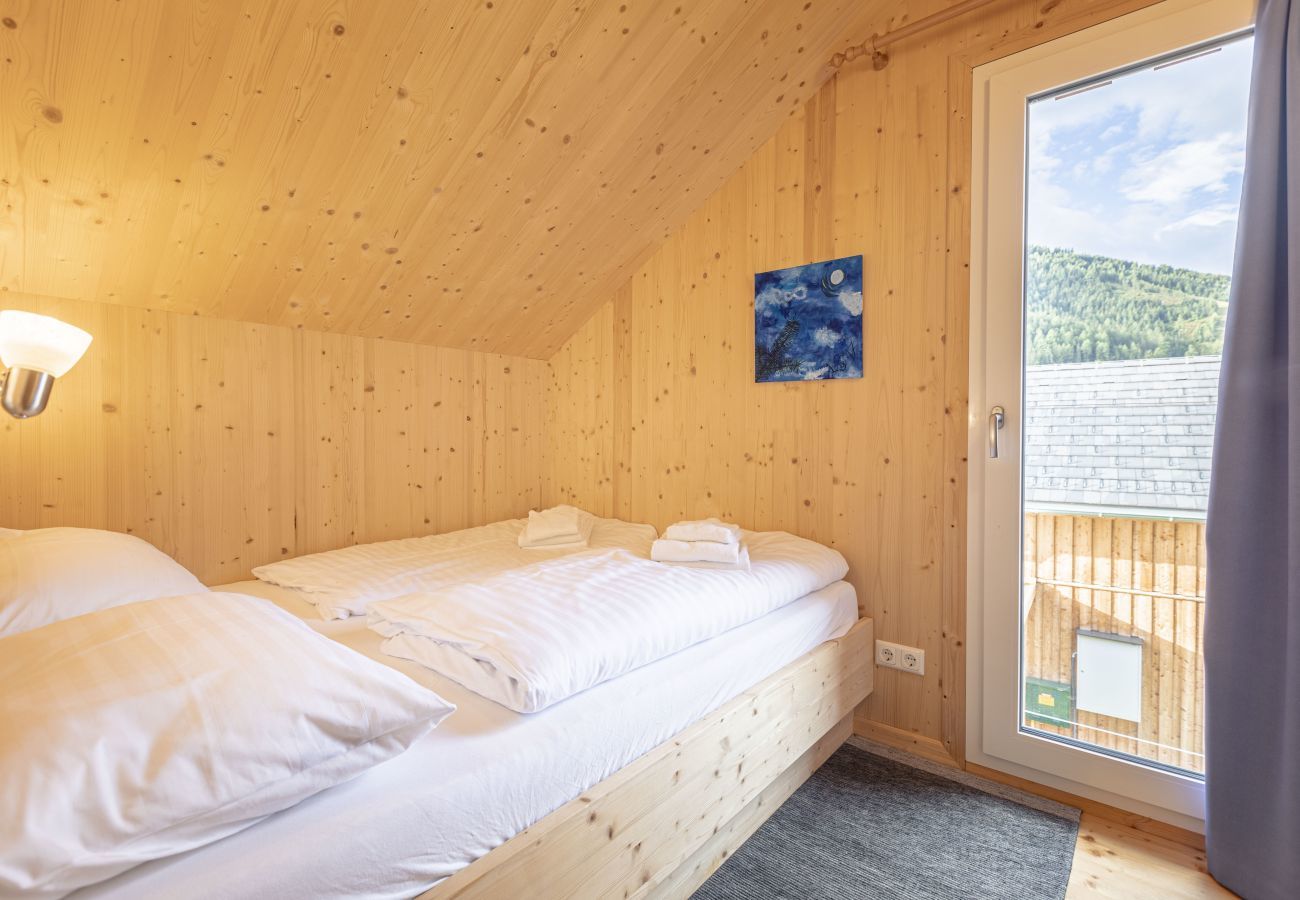 Ferienhaus in Hohentauern - Superior Ferienhaus # 48 mit IR-Sauna Ferienhaus in Hohentauern - Superior Ferienhaus # 48 mit IR-Sauna