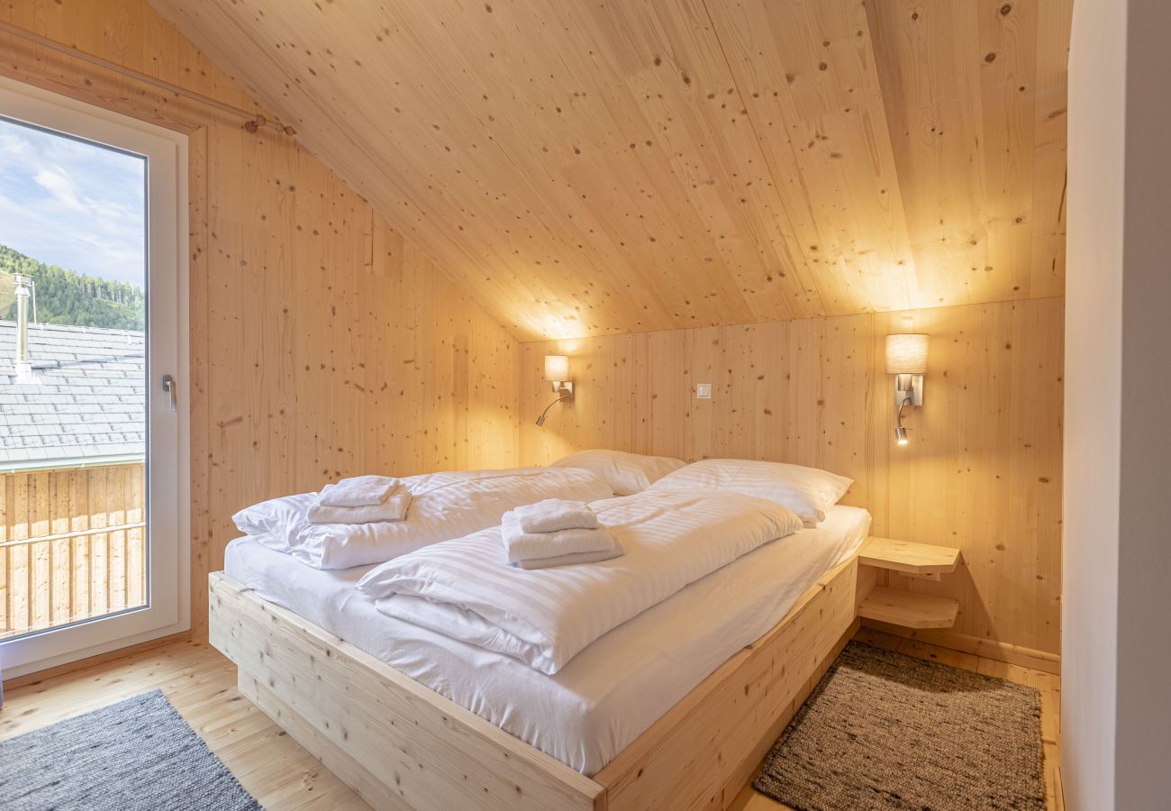 Ferienhaus in Hohentauern - Superior Ferienhaus # 48 mit IR-Sauna Ferienhaus in Hohentauern - Superior Ferienhaus # 48 mit IR-Sauna