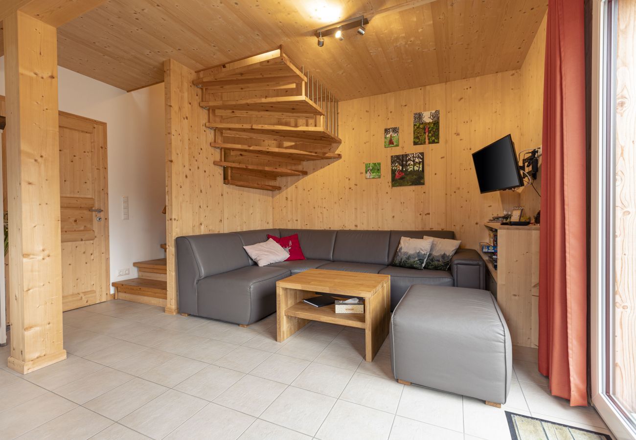 Ferienhaus in Hohentauern - Superior Ferienhaus # 48 mit IR-Sauna Ferienhaus in Hohentauern - Superior Ferienhaus # 48 mit IR-Sauna