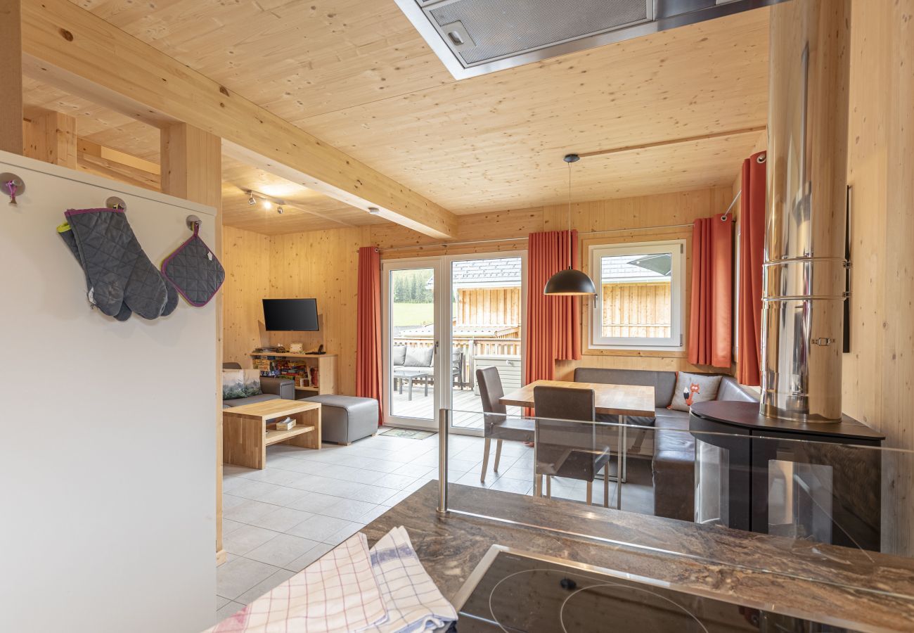 Ferienhaus in Hohentauern - Superior Ferienhaus # 48 mit IR-Sauna Ferienhaus in Hohentauern - Superior Ferienhaus # 48 mit IR-Sauna