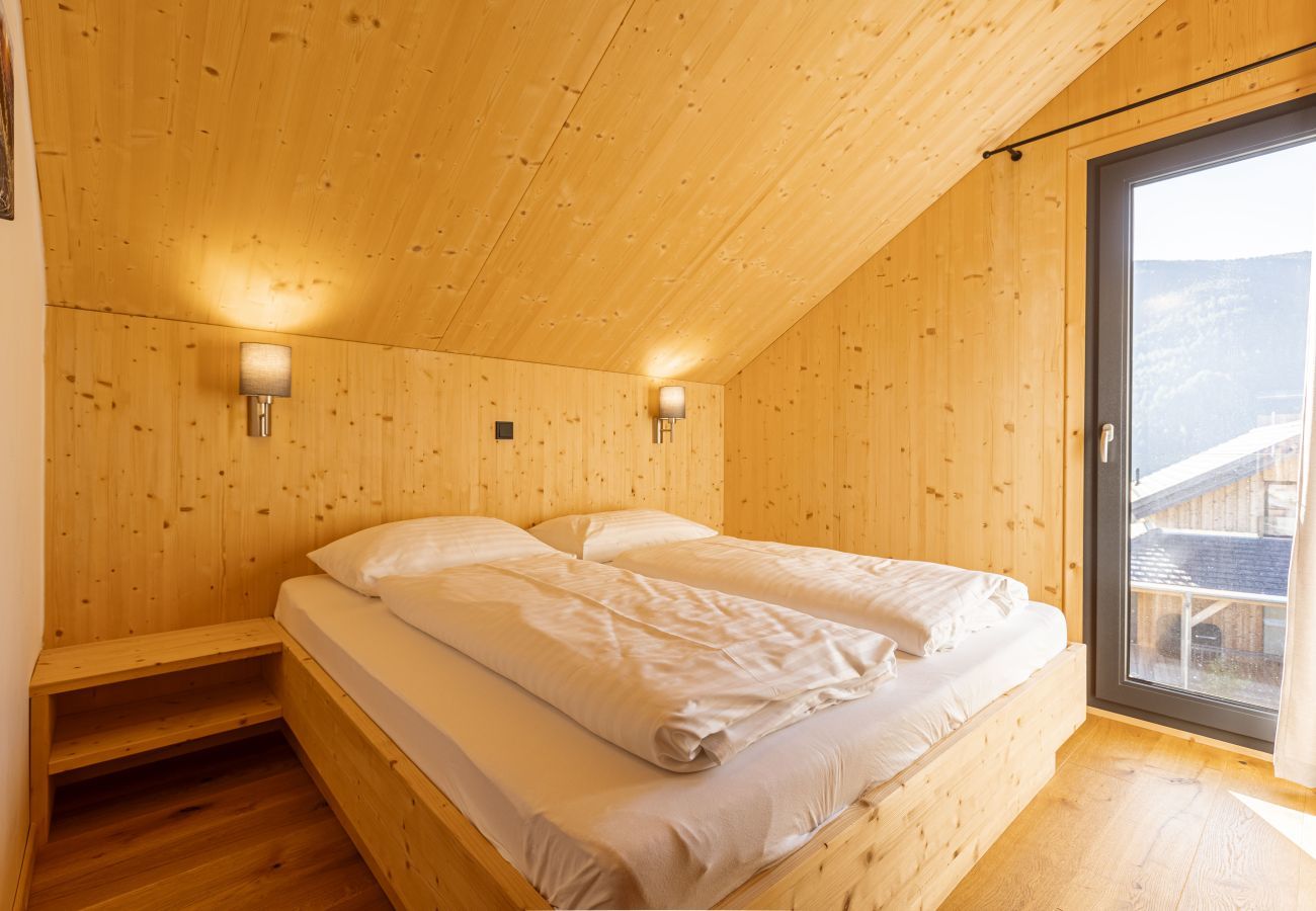 Ferienhaus in Hohentauern - Premium Ferienhaus # 56 mit IR-Sauna & Whirlpool Ferienhaus in Hohentauern - Premium Ferienhaus # 56 mit IR-Sauna & Whirlpool