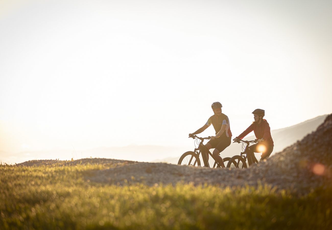 Chalet in Pichl bei Schladming - Premium Chalet # 07 mit Sauna & Whirlpool außen Chalet in Pichl bei Schladming - Premium Chalet # 07 mit Sauna & Whirlpool außen