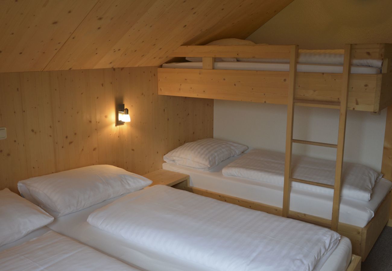 Chalet in Murau - Premium Ferienhaus # 10 mit IR-Sauna & Whirlpool Chalet in Murau - Premium Ferienhaus # 10 mit IR-Sauna & Whirlpool