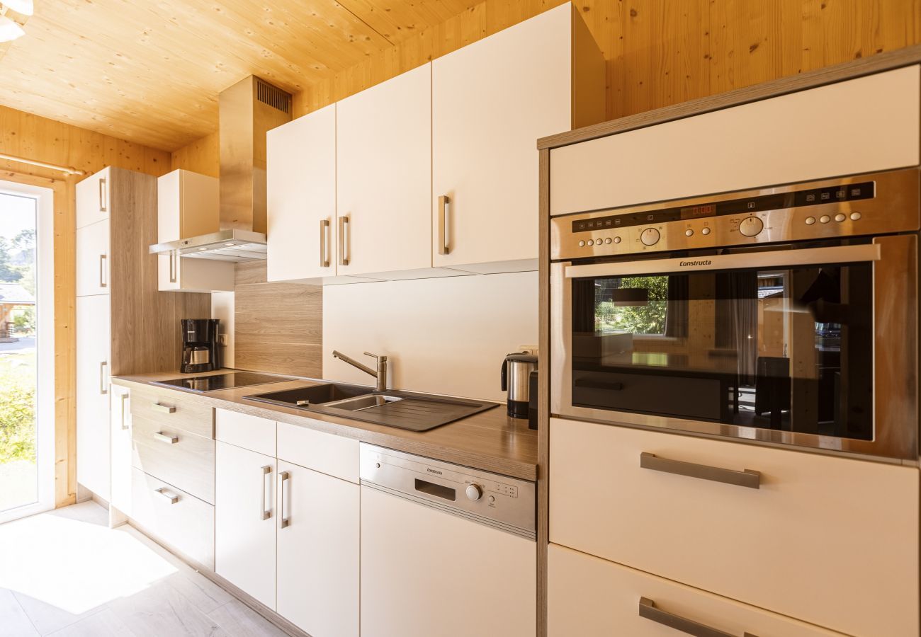 Chalet in Murau - Premium Ferienhaus # 10 mit IR-Sauna & Whirlpool Chalet in Murau - Premium Ferienhaus # 10 mit IR-Sauna & Whirlpool
