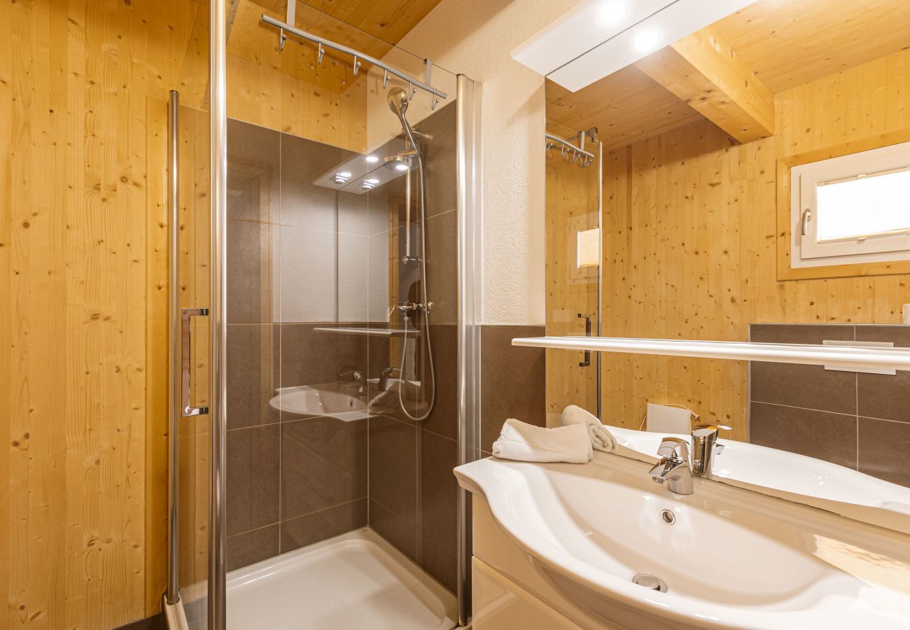 Chalet in Murau - Premium Ferienhaus # 10 mit IR-Sauna & Whirlpool Chalet in Murau - Premium Ferienhaus # 10 mit IR-Sauna & Whirlpool
