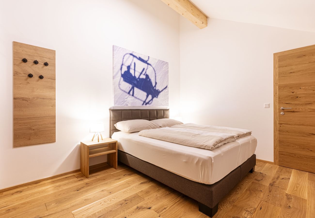 Chalet in Turrach - Ferienwohnung für bis zu 6 Personen Chalet in Turrach - Ferienwohnung für bis zu 6 Personen