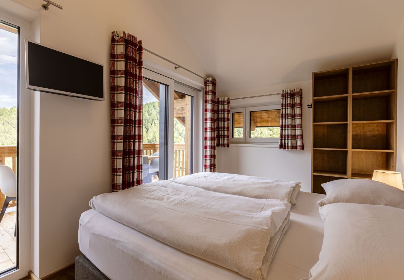 Chalet in Turrach - Ferienwohnung für bis zu 6 Personen Chalet in Turrach - Ferienwohnung für bis zu 6 Personen