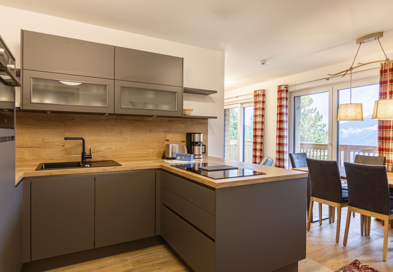 Chalet in Turrach - Ferienwohnung für bis zu 6 Personen Chalet in Turrach - Ferienwohnung für bis zu 6 Personen