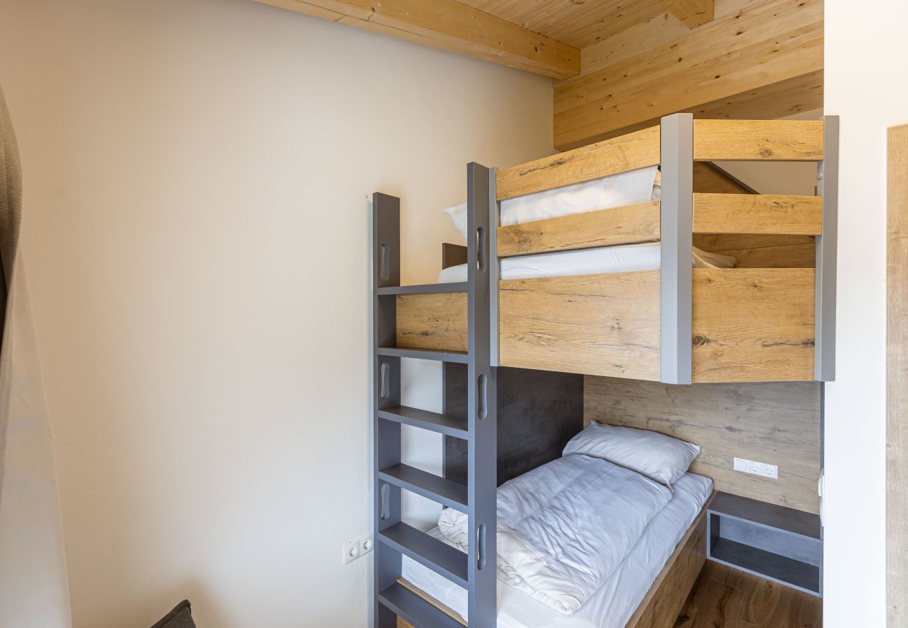 Ferienwohnung in St. Georgen am Kreischberg - Superior Ferienwohnung # 8 für bis zu 6 Personen  Ferienwohnung in St. Georgen am Kreischberg - Superior Ferienwohnung # 8 für bis zu 6 Personen