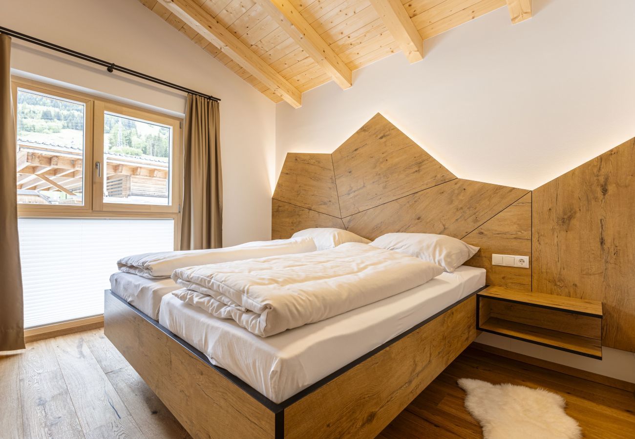Ferienwohnung in St. Georgen am Kreischberg - Superior Ferienwohnung # 8 für bis zu 6 Personen  Ferienwohnung in St. Georgen am Kreischberg - Superior Ferienwohnung # 8 für bis zu 6 Personen