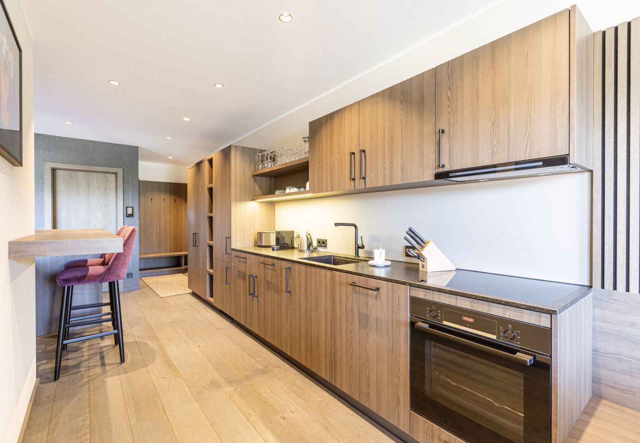 Ferienwohnung in Hopfgarten - Ferienwohnung mit 2 Schlafzimmer für 2-7 Personen Ferienwohnung in Hopfgarten - Ferienwohnung mit 2 Schlafzimmer für 2-7 Personen