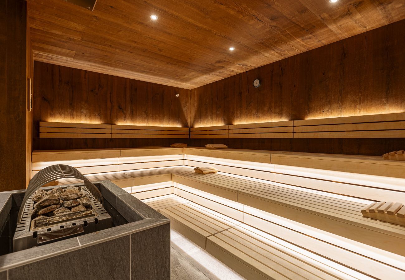 Chalet in Ehrwald - Chalet mit 4 Schlafzimmern  Chalet in Ehrwald - Chalet mit 4 Schlafzimmern