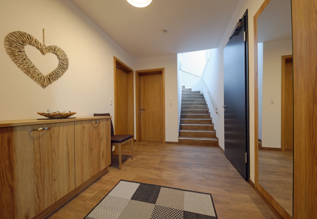 Chalet in St. Lambrecht - Chalet # 30 für bis zu 10 Personen mit Sauna Chalet in St. Lambrecht - Chalet # 30 für bis zu 10 Personen mit Sauna