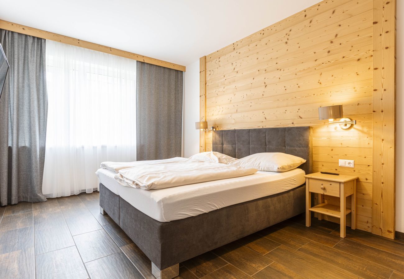 Chalet in St. Lambrecht - Chalet # 30 für bis zu 10 Personen mit Sauna Chalet in St. Lambrecht - Chalet # 30 für bis zu 10 Personen mit Sauna