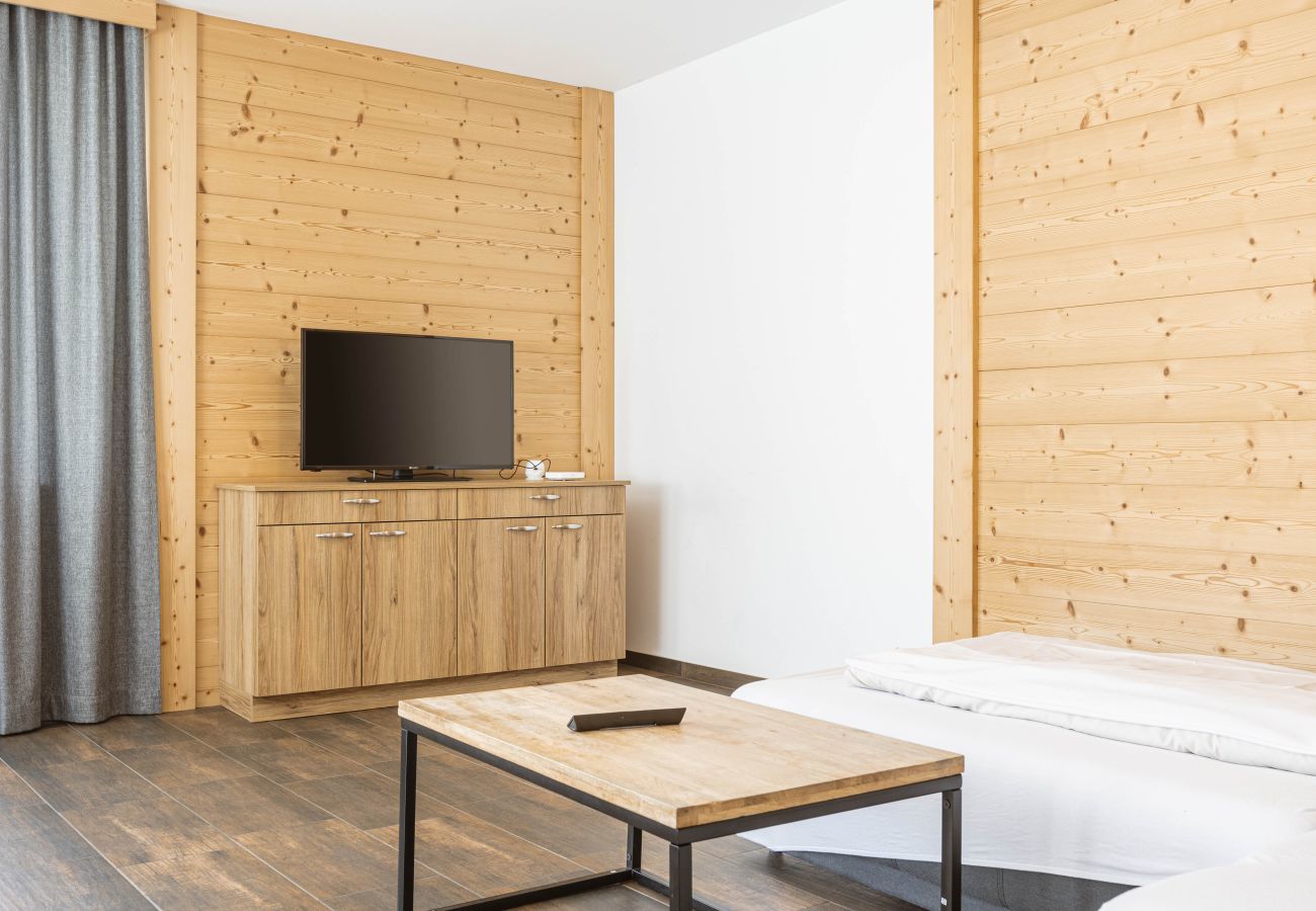 Chalet in St. Lambrecht - Chalet # 30 für bis zu 10 Personen mit Sauna Chalet in St. Lambrecht - Chalet # 30 für bis zu 10 Personen mit Sauna