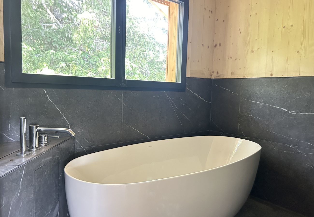 Ferienhaus in Turrach - Superior Chalet # 10 mit Sauna & Hot Tub Ferienhaus in Turrach - Superior Chalet # 10 mit Sauna & Hot Tub