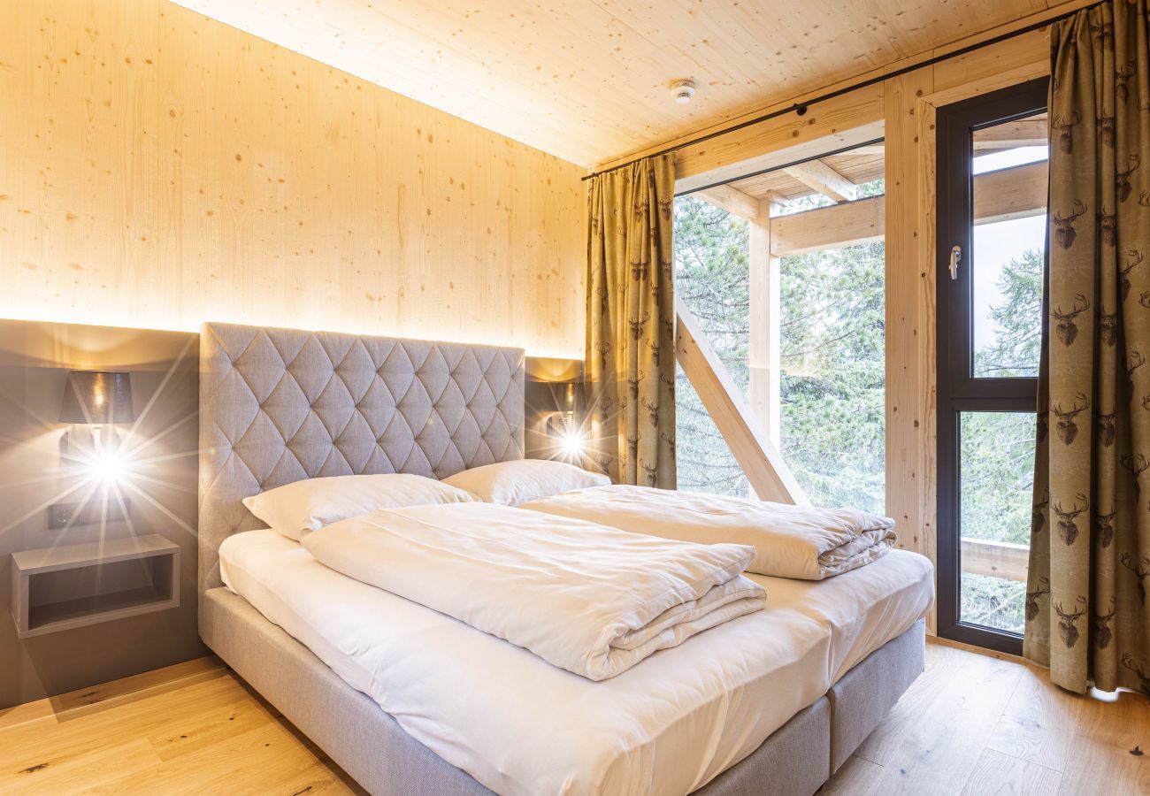 Chalet in Turrach - Superior Chalet #23 mit Sauna & Hot Tub