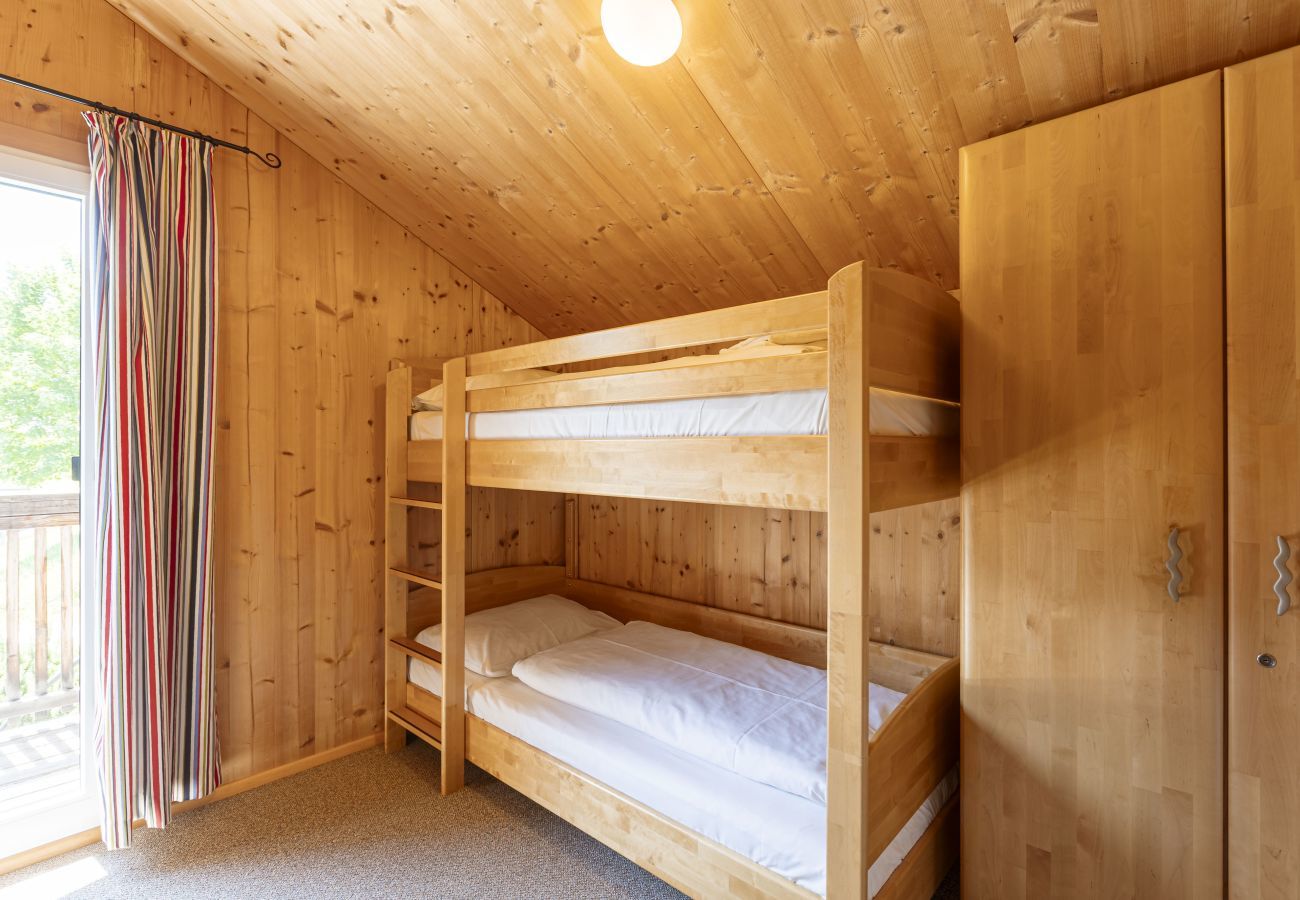 Chalet in Annaberg - Ferienhaus # 65 mit 3 SZ für bis zu 6 Personen Chalet in Annaberg - Ferienhaus # 65 mit 3 SZ für bis zu 6 Personen