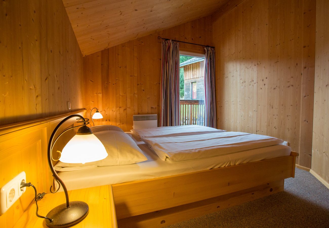 Chalet in Annaberg - Ferienhaus # 65 mit 3 SZ für bis zu 6 Personen Chalet in Annaberg - Ferienhaus # 65 mit 3 SZ für bis zu 6 Personen