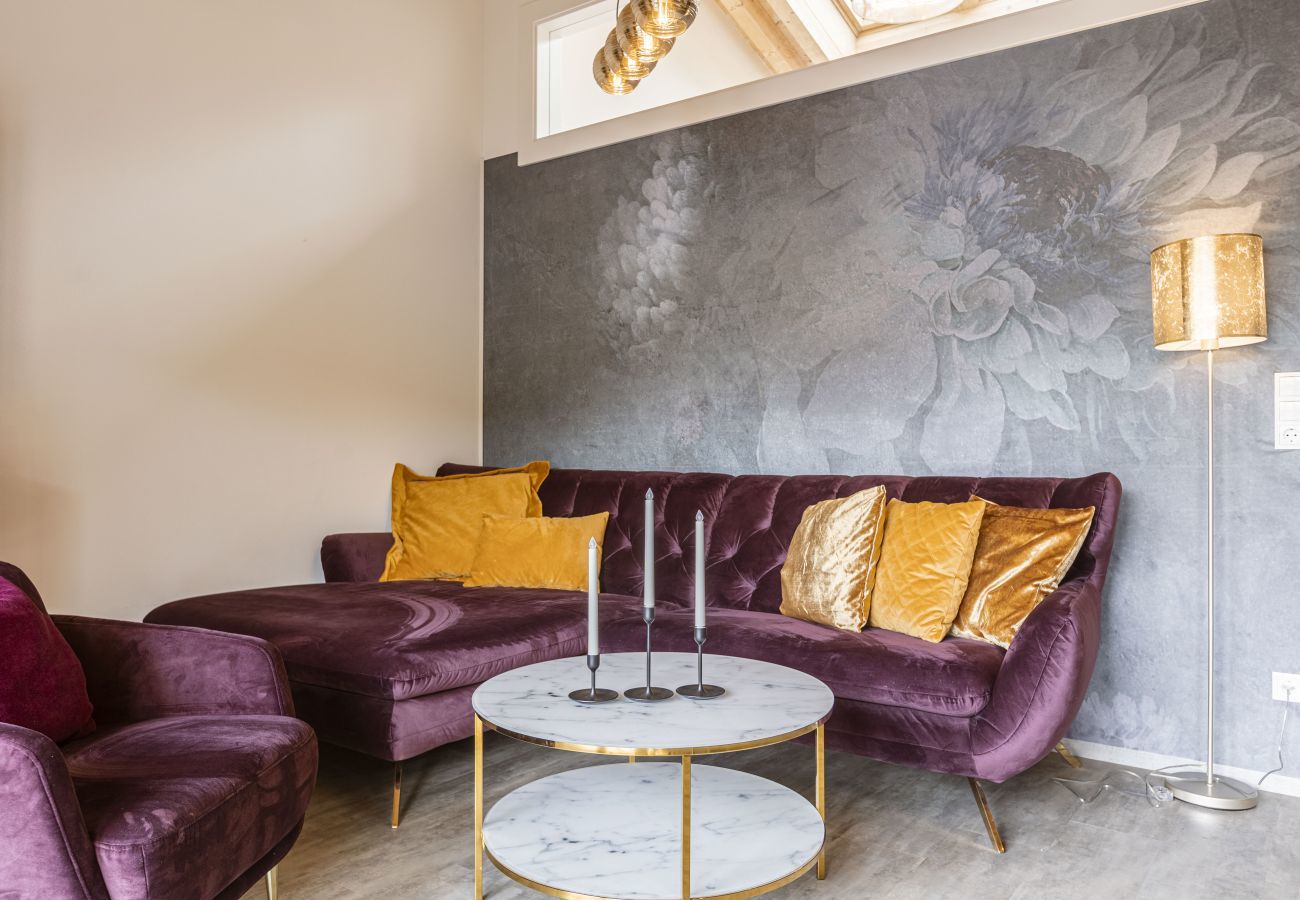 Ferienwohnung in St. Georgen am Kreischberg - Superior Ferienwohnung # 7 für bis zu 4 Personen  Ferienwohnung in St. Georgen am Kreischberg - Superior Ferienwohnung # 7 für bis zu 4 Personen