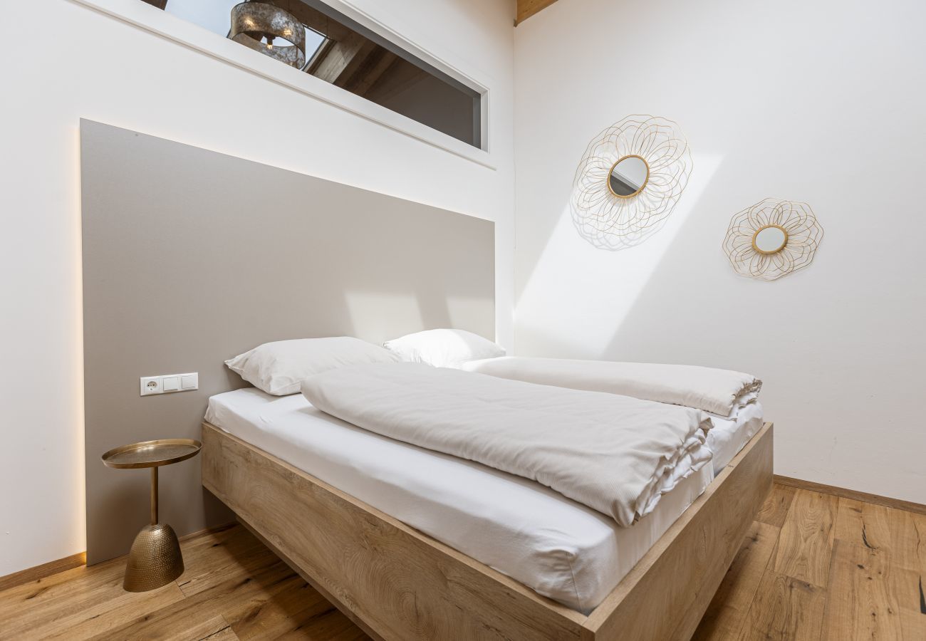 Ferienwohnung in St. Georgen am Kreischberg - Superior Ferienwohnung # 7 für bis zu 4 Personen  Ferienwohnung in St. Georgen am Kreischberg - Superior Ferienwohnung # 7 für bis zu 4 Personen