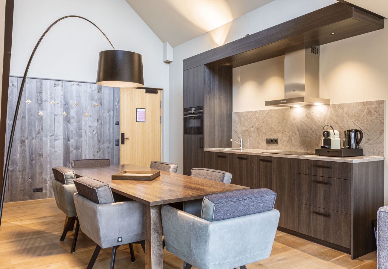 Ferienwohnung in Schruns - Superior Penthouse mit 2 Schlafzimmern Ferienwohnung in Schruns - Superior Penthouse mit 2 Schlafzimmern