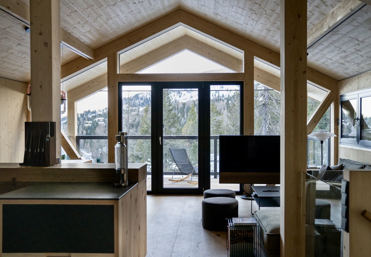 Chalet in Turrach -  Premium Superior Chalet # 29 mit Sauna & Hot Tub