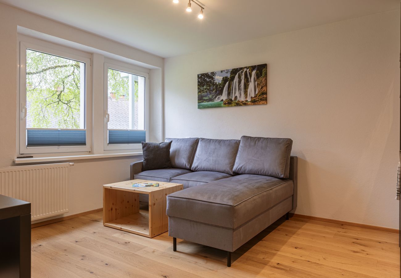 Ferienwohnung in Eisenerz - Superior Ferienwohnung mit IR-Sauna Ferienwohnung in Eisenerz - Superior Ferienwohnung mit IR-Sauna
