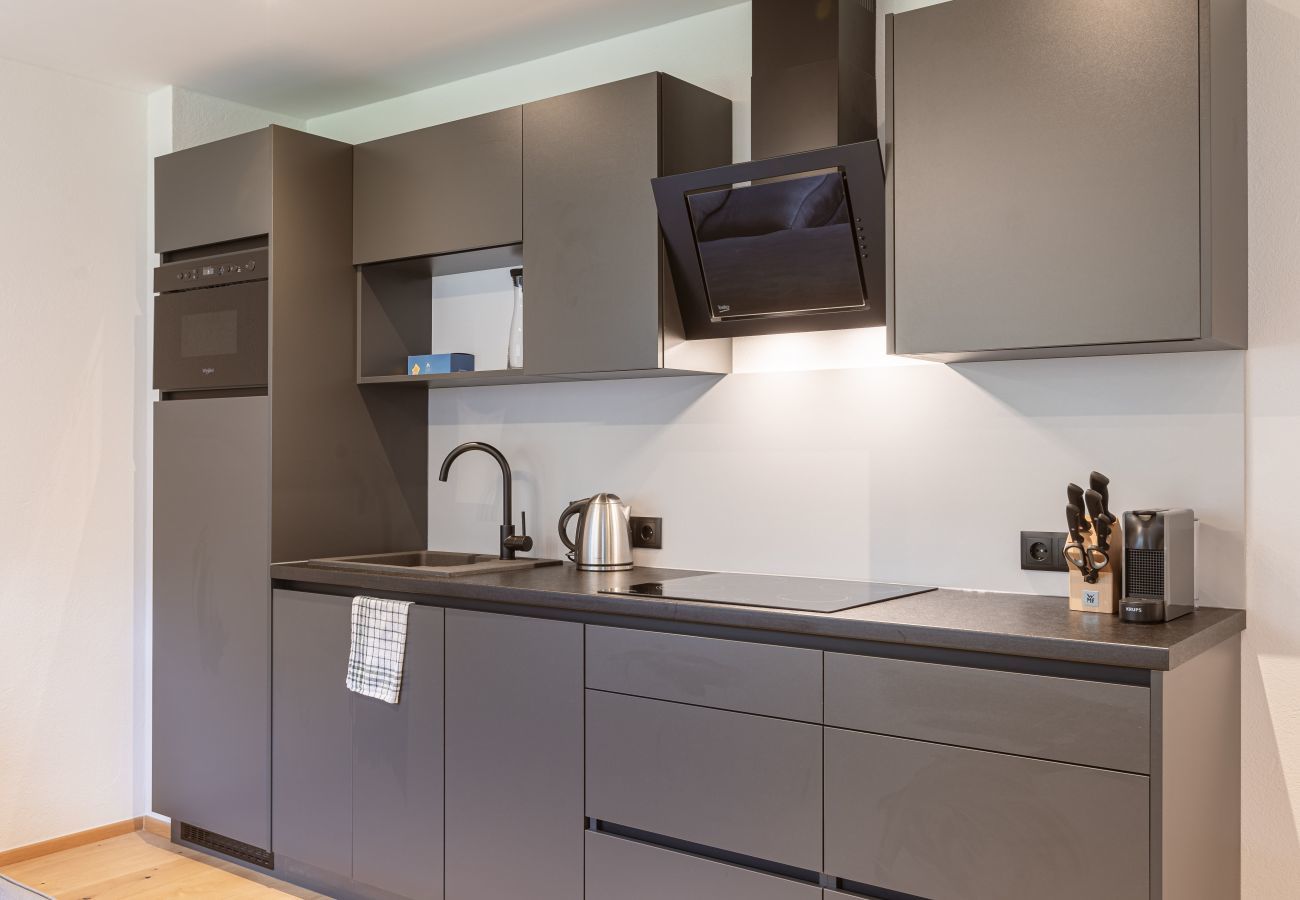 Ferienwohnung in Eisenerz - Superior Ferienwohnung mit IR-Sauna Ferienwohnung in Eisenerz - Superior Ferienwohnung mit IR-Sauna