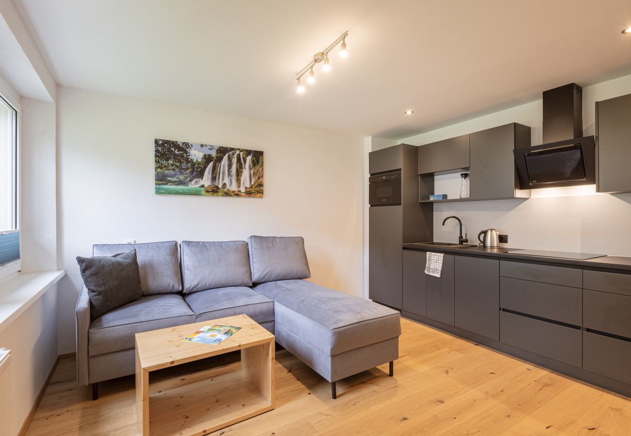 Ferienwohnung in Eisenerz - Superior Ferienwohnung mit IR-Sauna Ferienwohnung in Eisenerz - Superior Ferienwohnung mit IR-Sauna