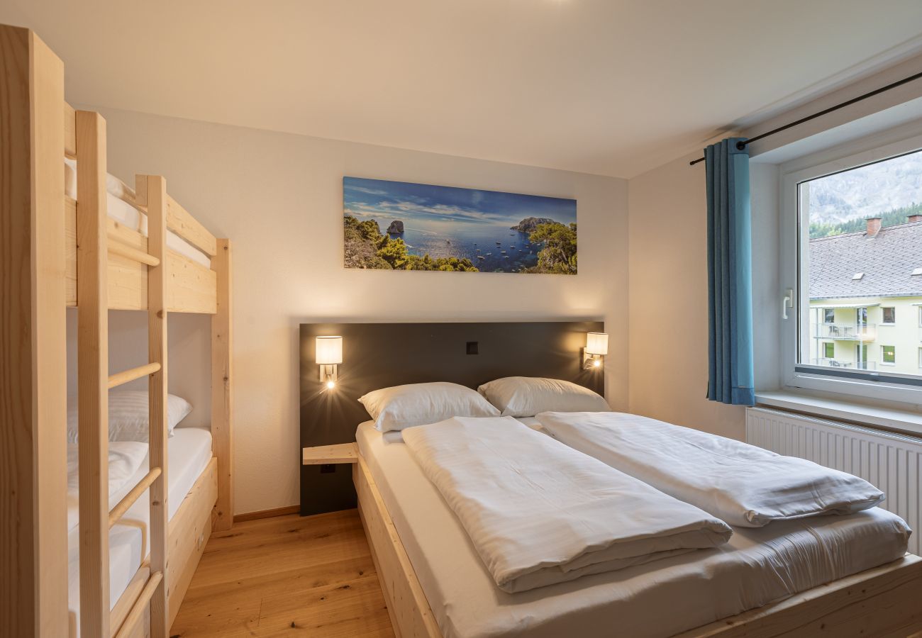 Ferienwohnung in Eisenerz - Superior Ferienwohnung mit IR-Sauna Ferienwohnung in Eisenerz - Superior Ferienwohnung mit IR-Sauna