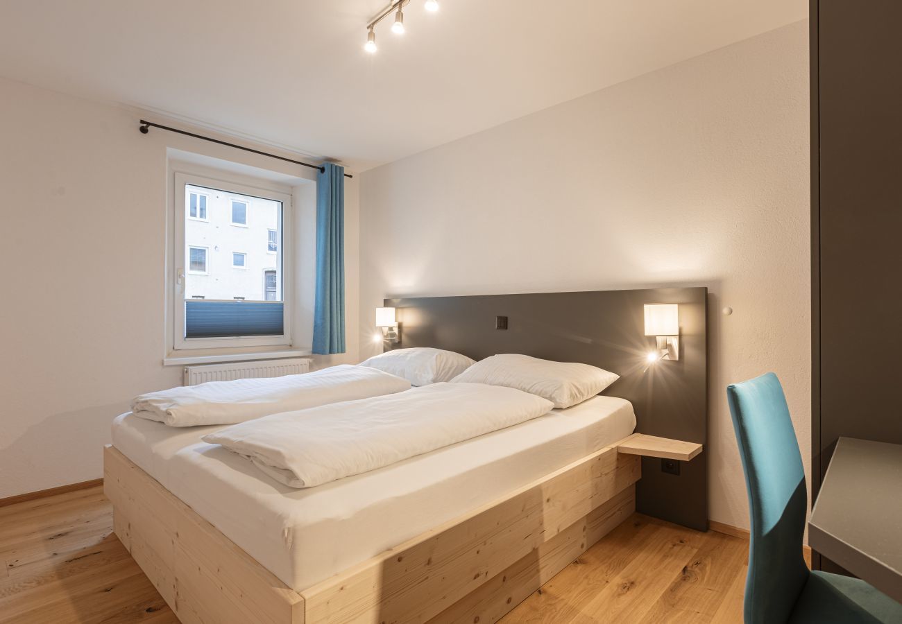 Ferienwohnung in Eisenerz - Superior Ferienwohnung mit IR-Sauna Ferienwohnung in Eisenerz - Superior Ferienwohnung mit IR-Sauna