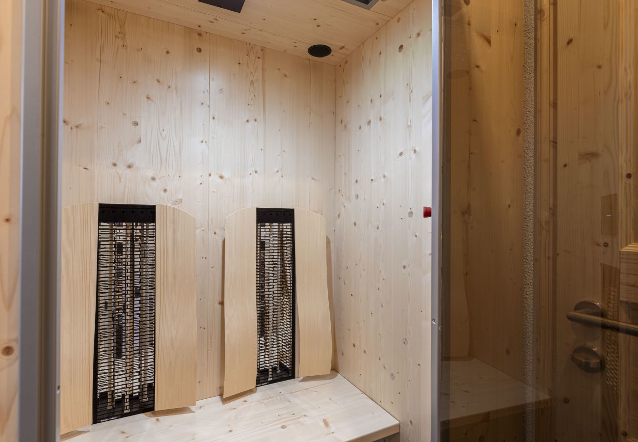 Ferienwohnung in Eisenerz - Superior Ferienwohnung mit IR-Sauna Ferienwohnung in Eisenerz - Superior Ferienwohnung mit IR-Sauna