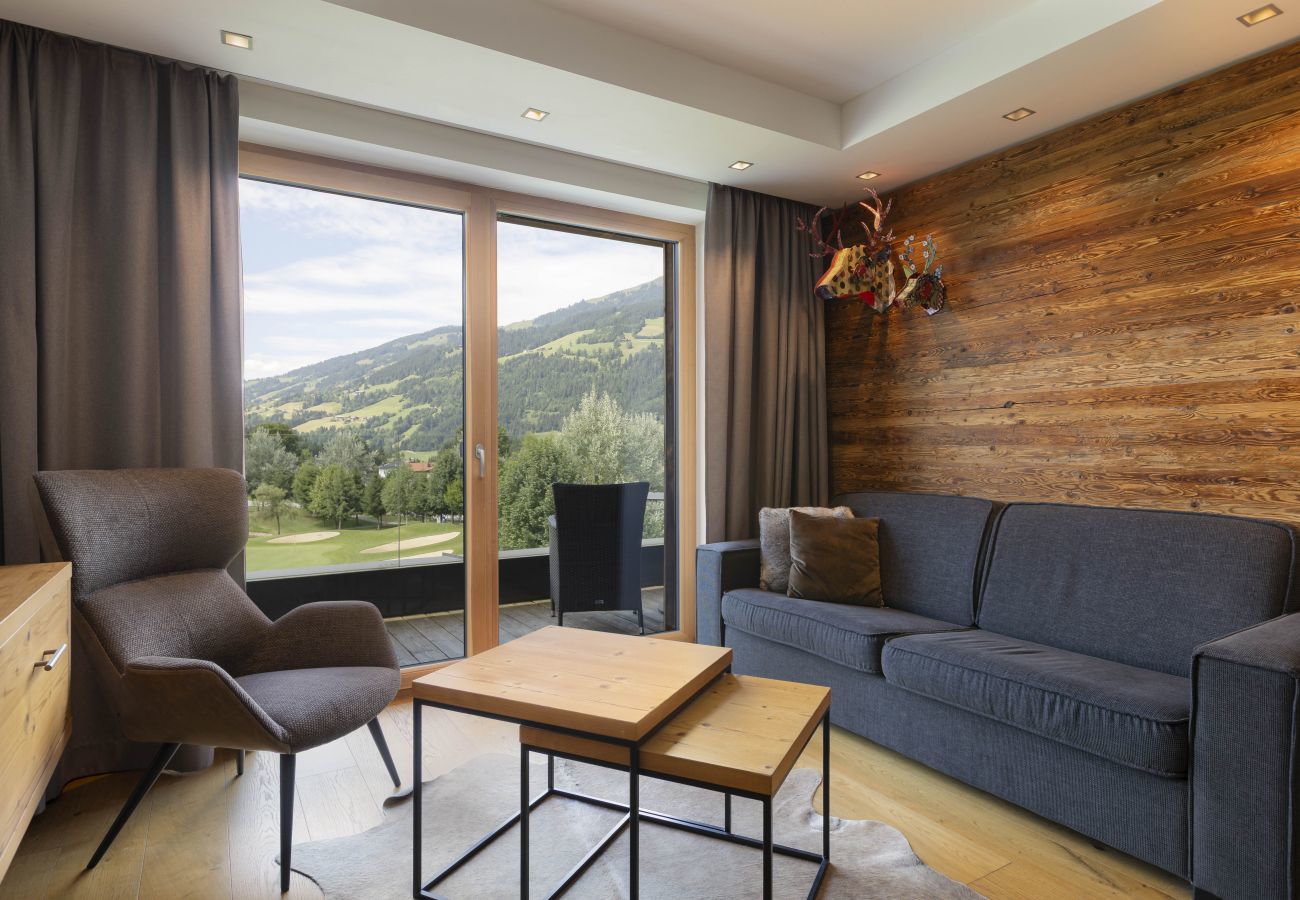 Ferienwohnung in Westendorf - Family Apartment für bis zu 6 Personen