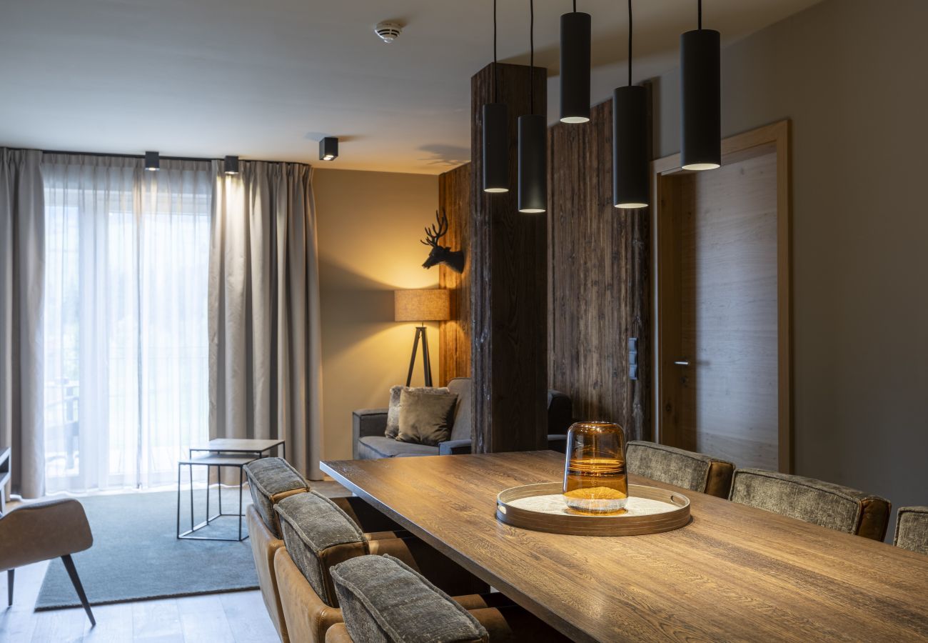 Ferienwohnung in Westendorf - Superior Apartment mit 2 Schlafzimmern